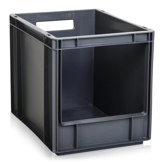 30 litre Open Fronted Container BS