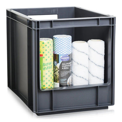 30 litre Open Fronted Container BS