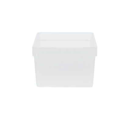 3.01 Studio Stack Shoe Box & Lid Deep Wham Storage