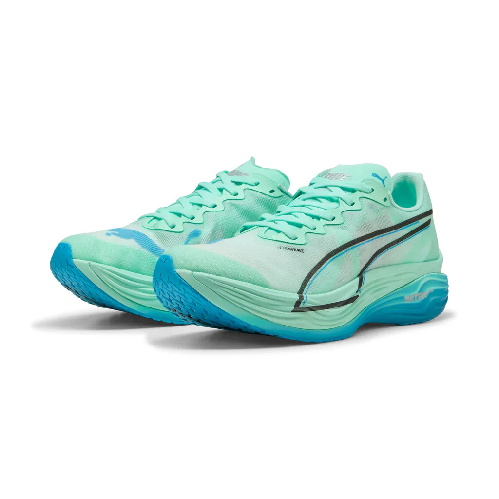 Puma Men's Deviate Nitro Elite 3