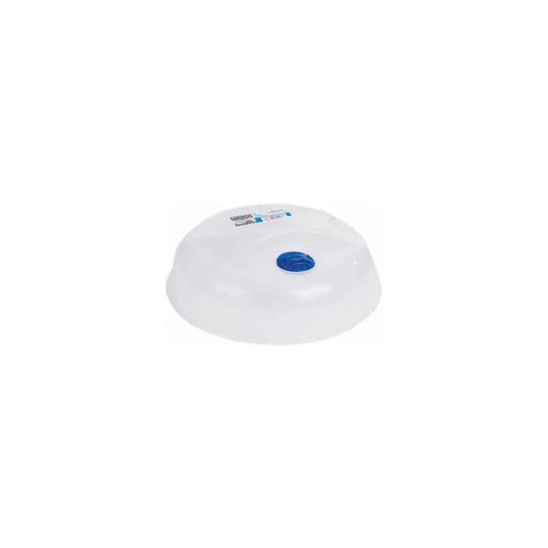 30cm Plastic Microwave Food Cover Wham Storage