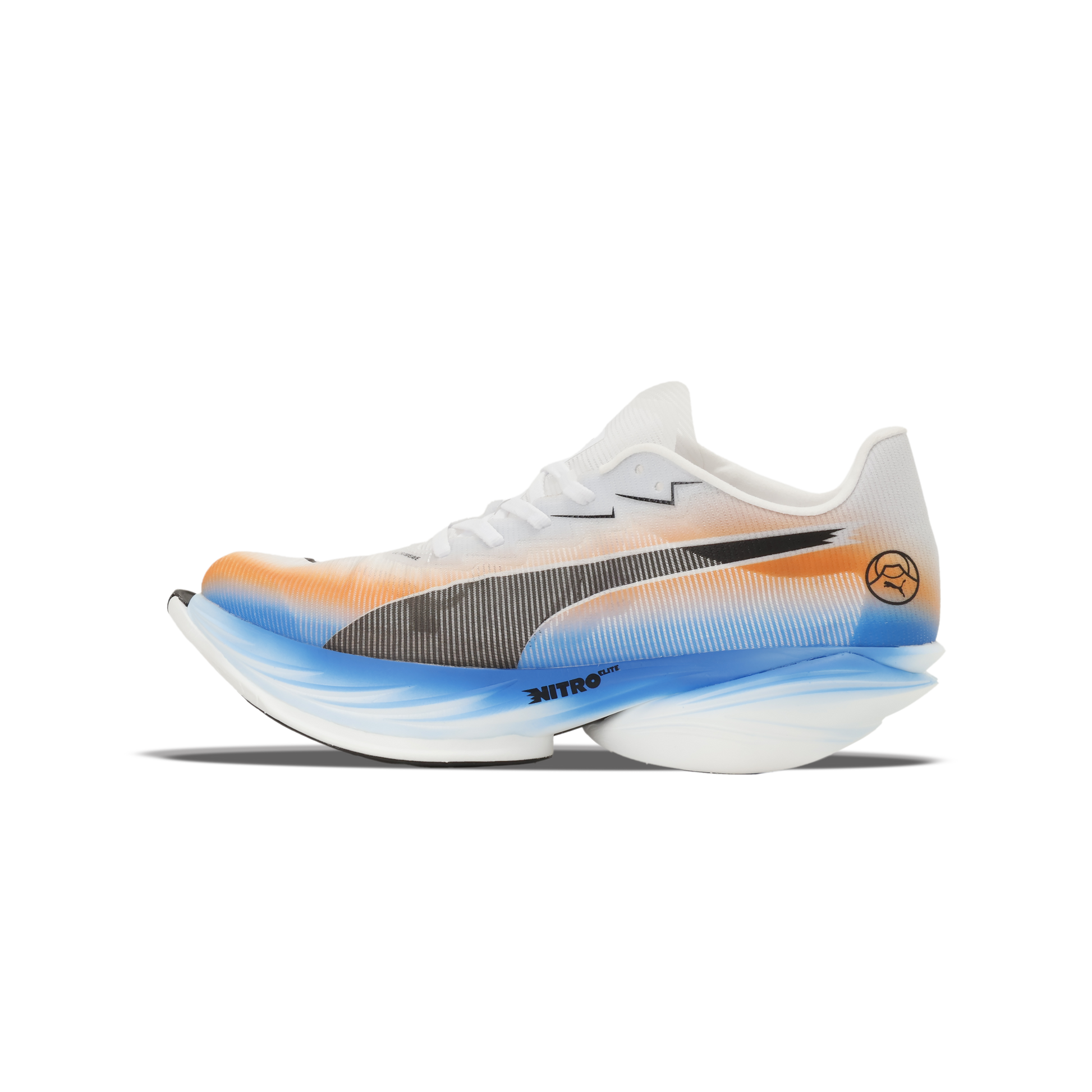 Puma Men's FAST-R NITRO Elite 3