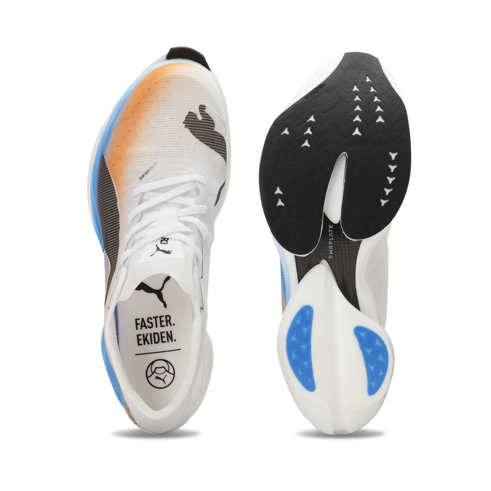 Puma Men's FAST-R NITRO Elite 3