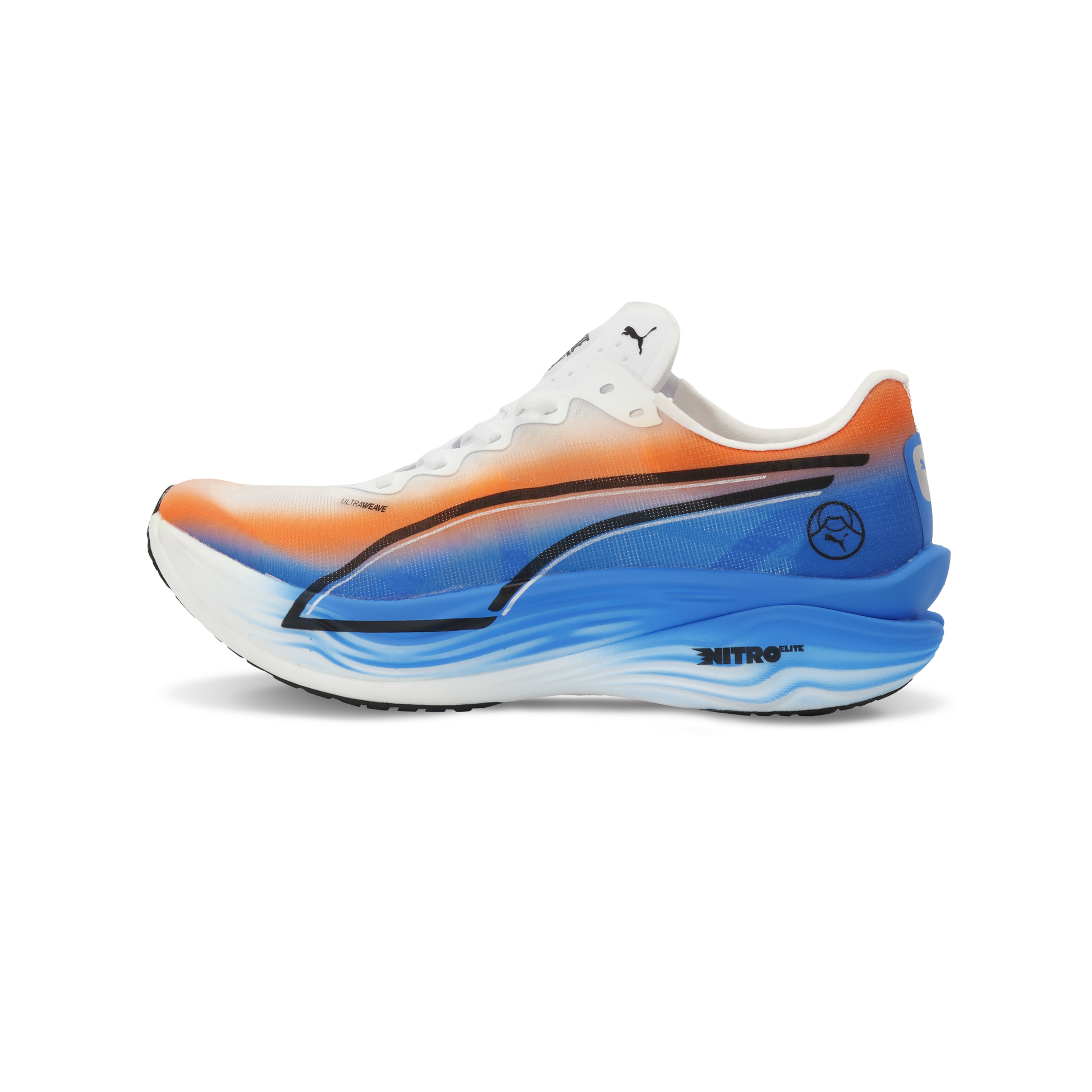 Puma Men's Deviate Nitro Elite 3