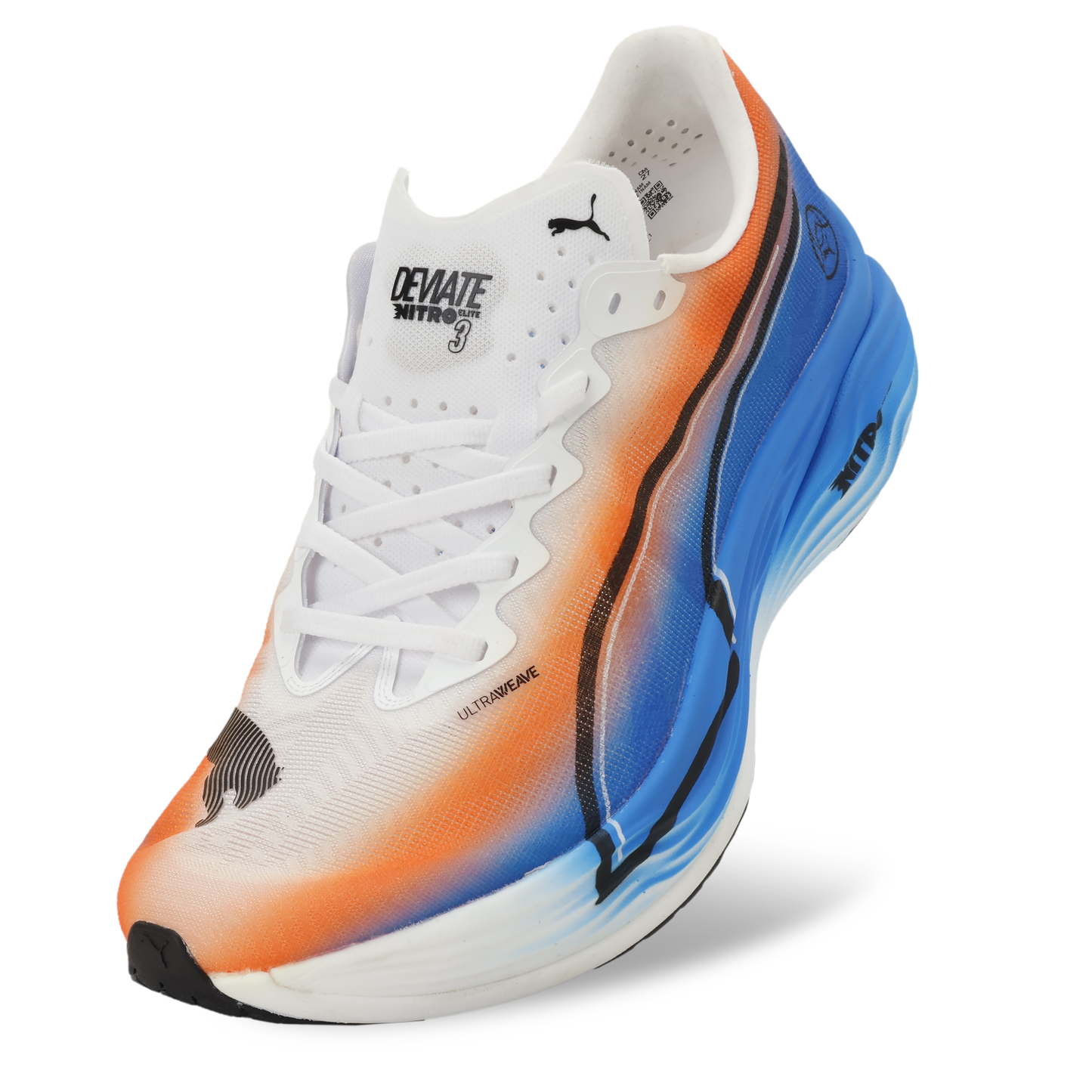 Puma Men's Deviate Nitro Elite 3