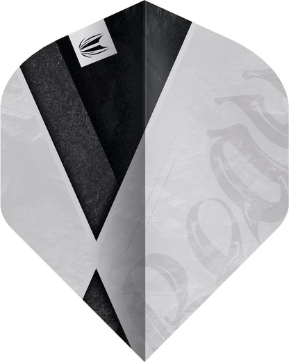 TARGET - 25g - Beau Greaves G1 - Steel Tip Swiss Point - 90% Tungsten Darts