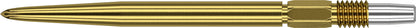 TARGET Swiss SMOOTH POINT Dart Points - Gold