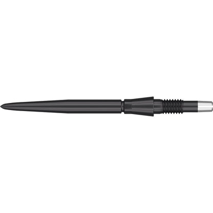 TARGET - Swiss STORM BLACK Points 26mm, 30mm, 35mm
