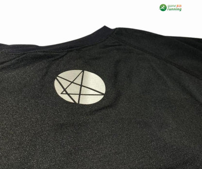 T8 Men's Iced Tee