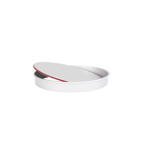 36cm PushPan Aluminium Shallow Tin PushPan