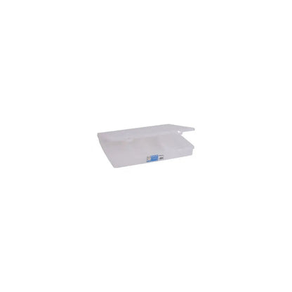 38cm (5.01) 10 Compartment Plastic Organiser Box Wham Storage