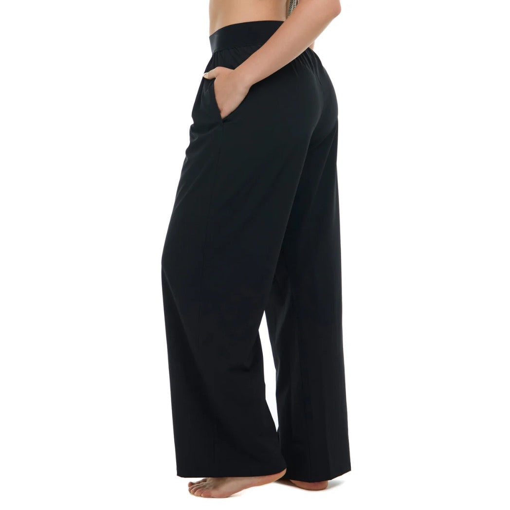 BODY GLOVE - COAST PANT | BLACK