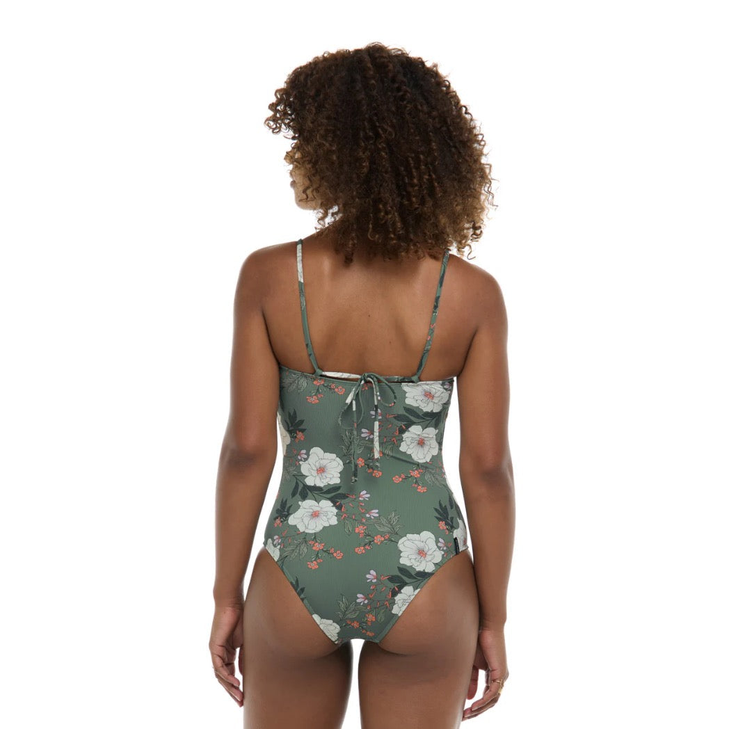 BODY GLOVE - AURORA MIMI ONE PIECE | SAGUARO