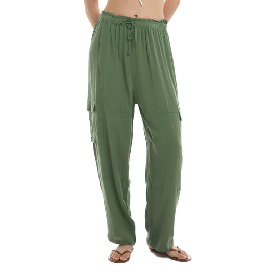 BODY GLOVE - TRUDY PANT | Cactus