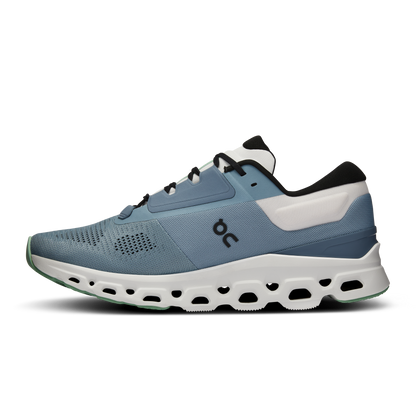 On Running - Men's Cloudstratus 3