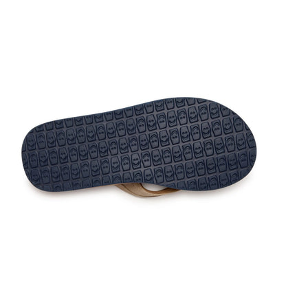 SANUK - ZIGGY | OXFORD TAN