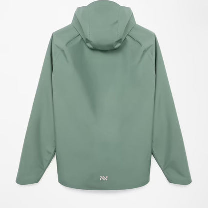 NNormal Men's Trail Rain Jacket