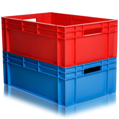40 litre Euro Stacking Container BS