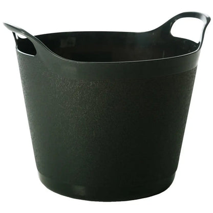 40 Litre Graduated Large Flexi Store Tub Wham Storage