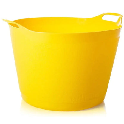 40 Litre Graduated Large Flexi Store Tub Wham Storage