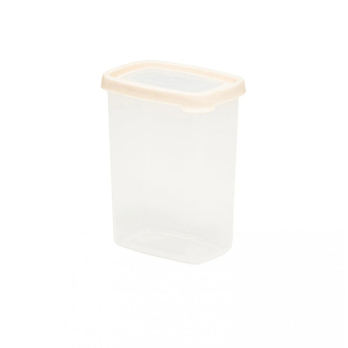 4.03 Seal It 1.7 Litre Tall Rectangular Airtight Plastic Food Box Wham Storage