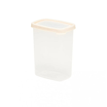4.03 Seal It 1.7 Litre Tall Rectangular Airtight Plastic Food Box Wham Storage