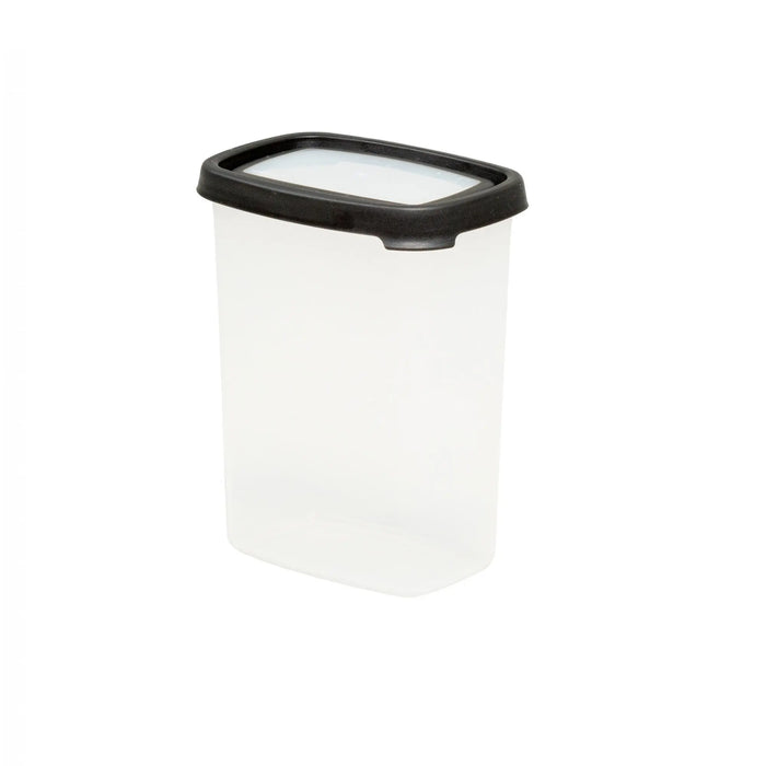 4.03 Seal It 1.7 Litre Tall Rectangular Airtight Plastic Food Box Wham Storage