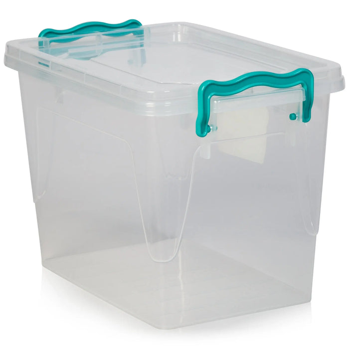 4.5 Litre Multi Plastic Storage Box [Maxi multi box #0] Hobby Life