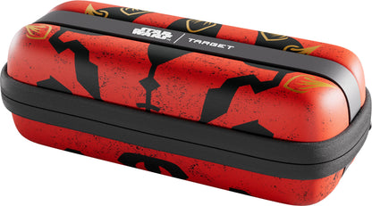 TARGET x STAR WARS - BOA Six Dart Case - Darth Maul