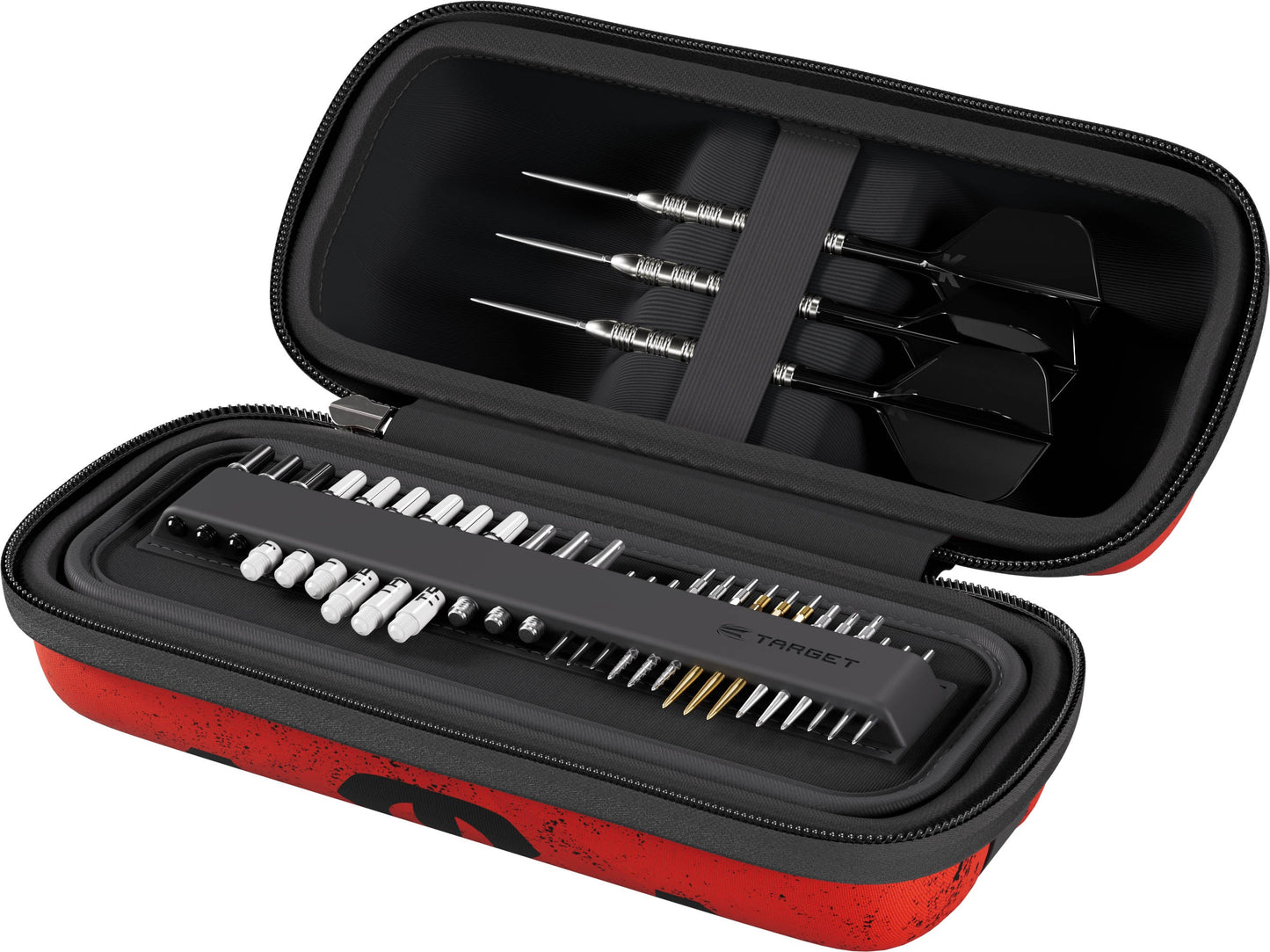 TARGET x STAR WARS - BOA Six Dart Case - Darth Maul