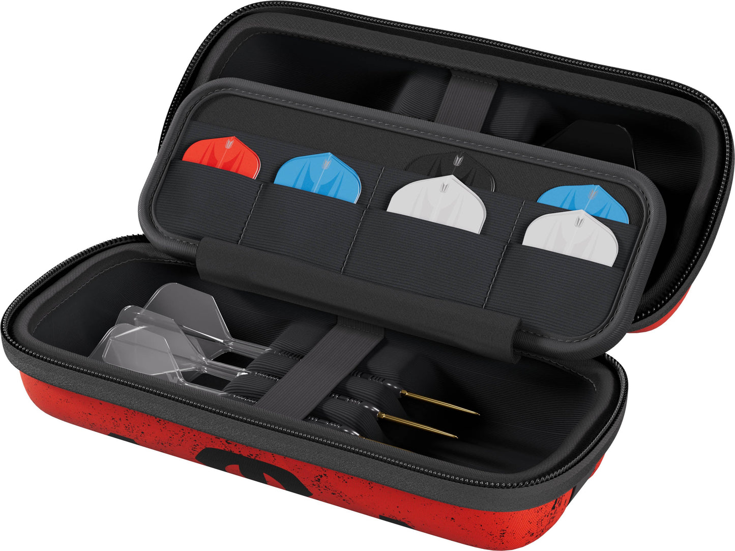 TARGET x STAR WARS - BOA Six Dart Case - Darth Maul