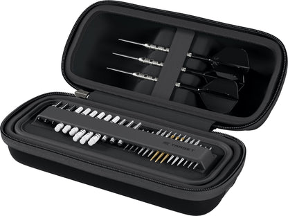 TARGET - BOA Six Dart Case - Black