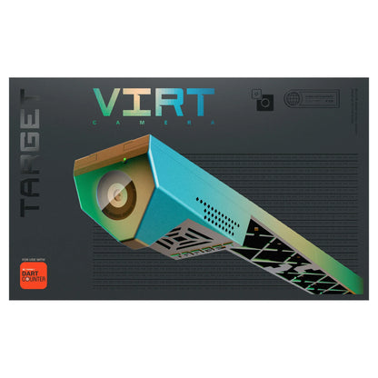 TARGET - VIRT - DARTBOARD DUAL CAMERA SYSTEM