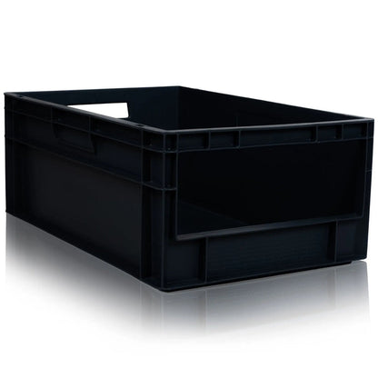 47 litre Open Fronted Container BS