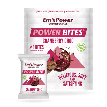 Em's Power Bite (1 Bite)