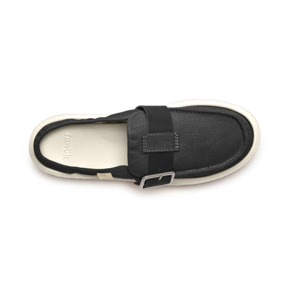 SANUK - DONNA SASH-HEY | BLACK