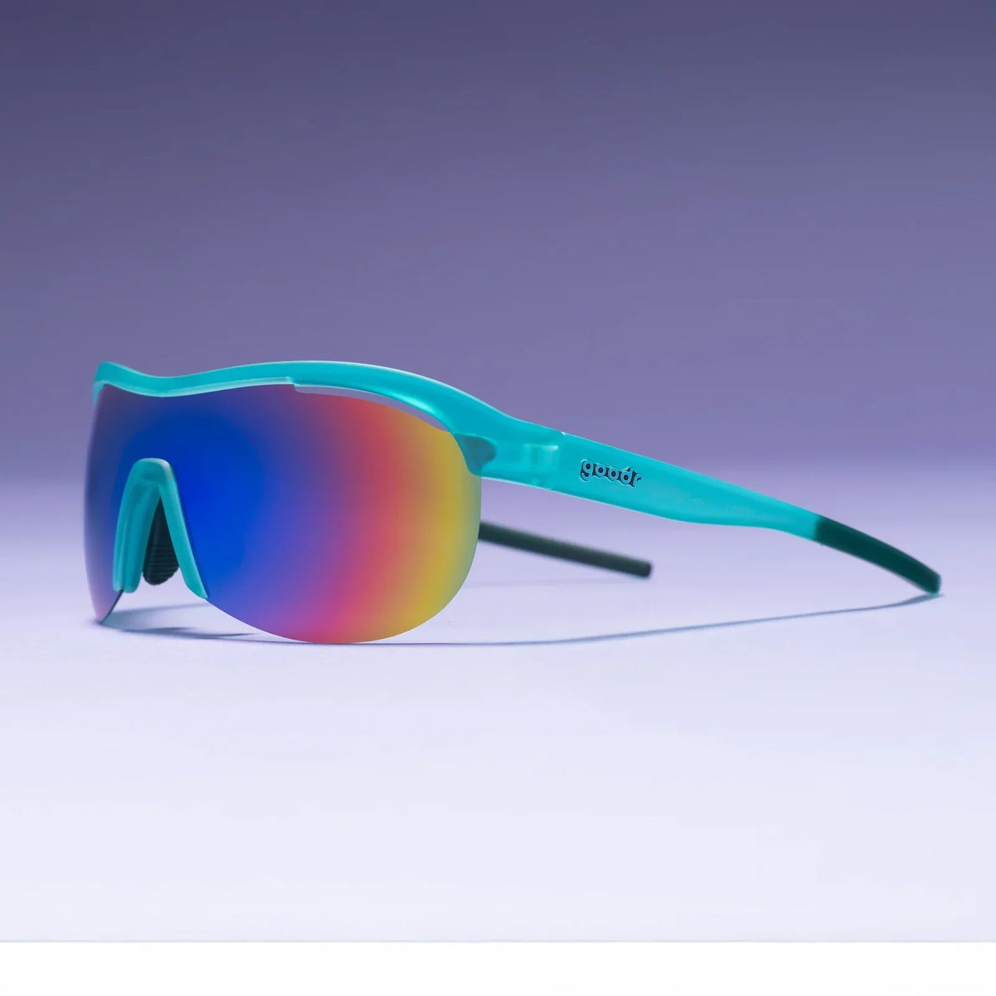 Goodr - Sonic G Sunglasses