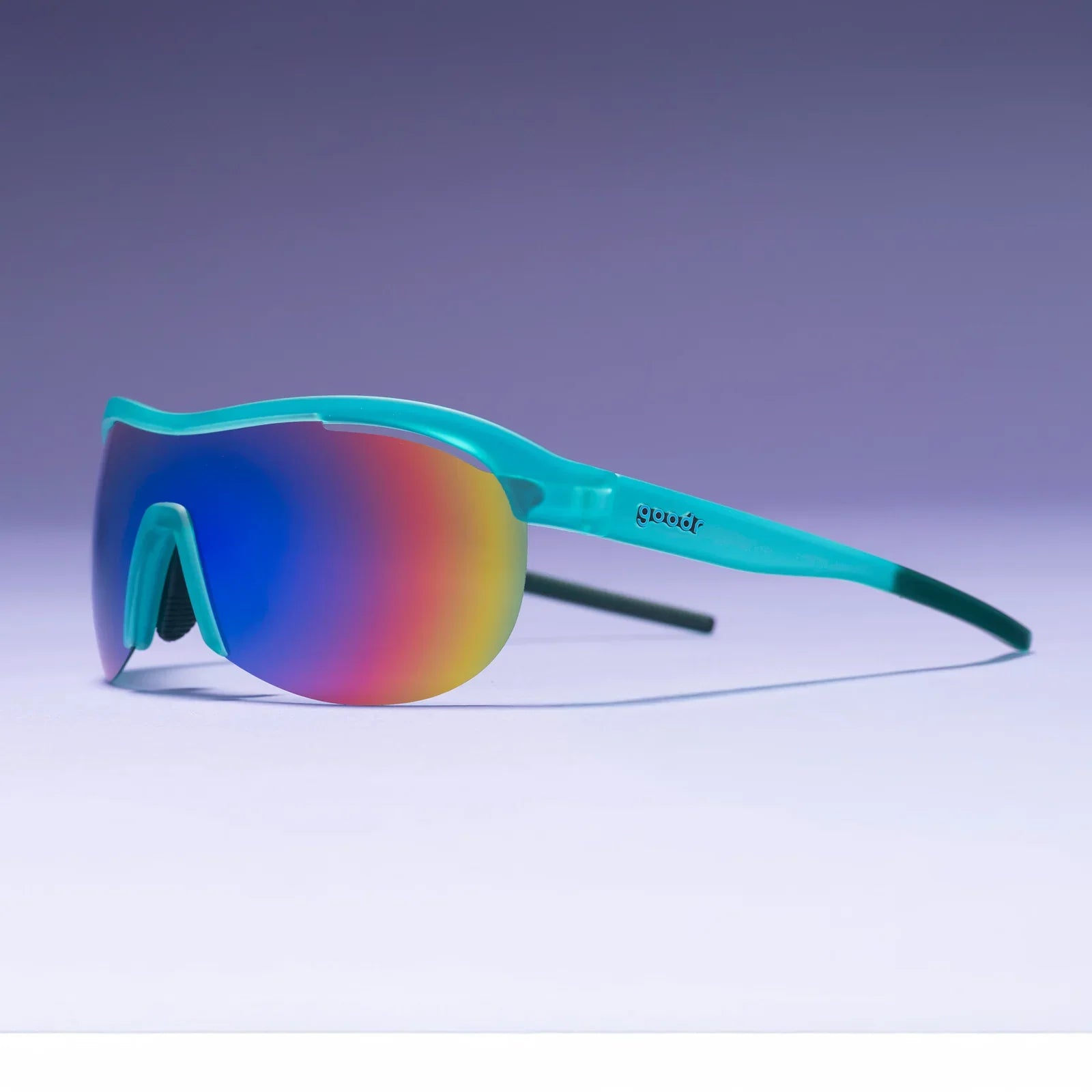 Goodr - Sonic G Sunglasses