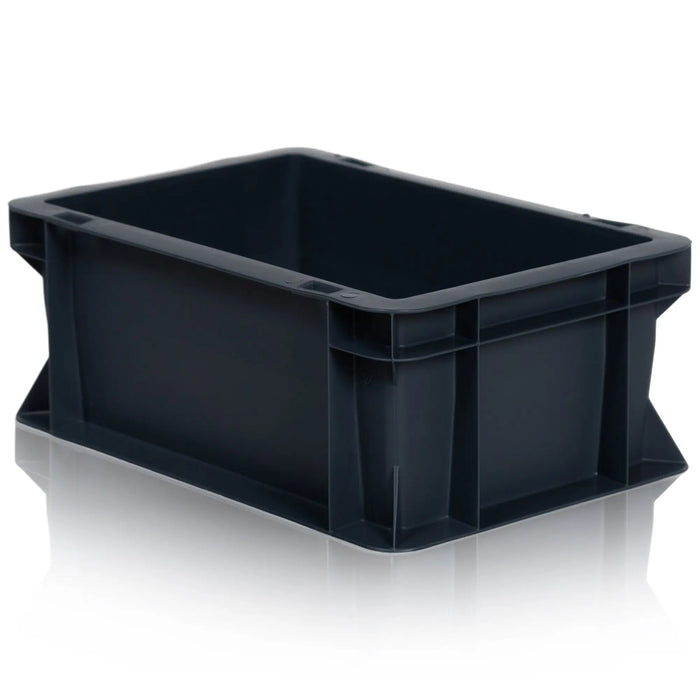 5 Litre Euro Stacking Container BS