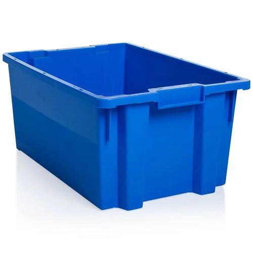 50 Litre Heavy Duty Tote Box CS