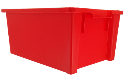 50 Litre Heavy Duty Tote Box CS