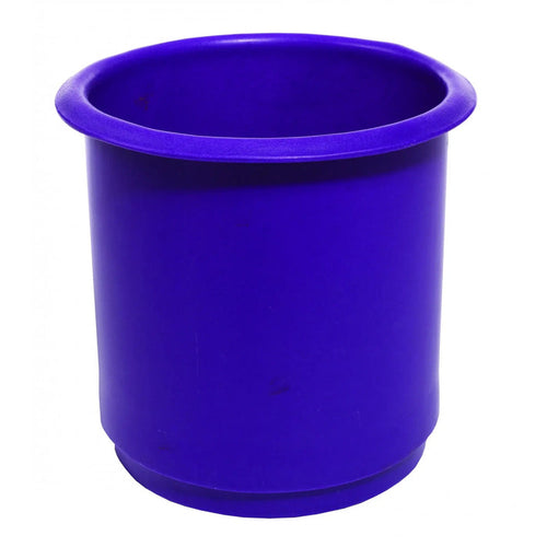 50 Litre Interstacking Food Bin EX