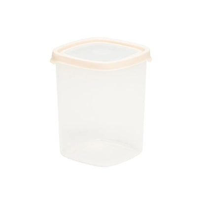 5.03 Seal It 2.5 Litre Tall Square Airtight Plastic Food Box Wham Storage