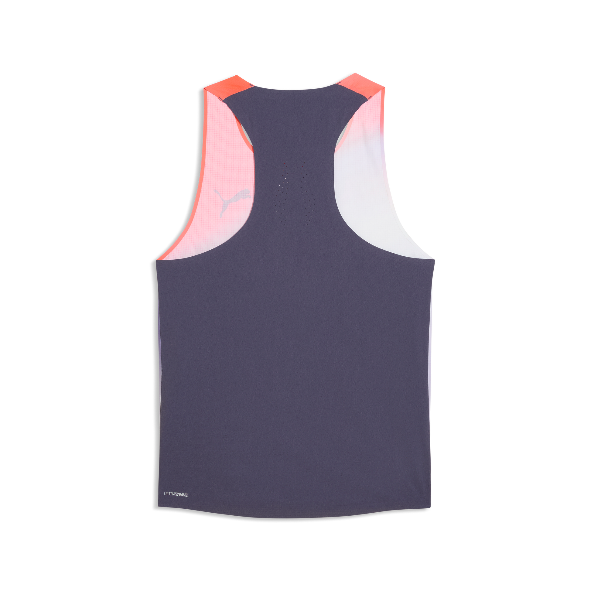 PUMA Women's Lightspeed Ultraweave Graphic Singlet