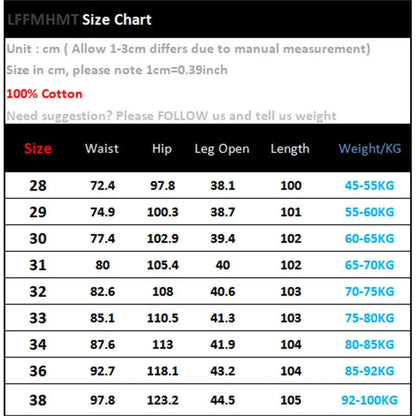 5913 Streetwear Men Clothing Jeans Spring Fall Fashion Classical Baggy Straight Denim Pants Loose Casual Premium Cotton Trouser