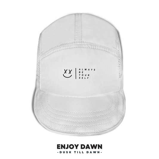 Yup! - Running Cap