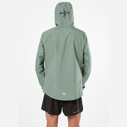 NNormal Men's Trail Rain Jacket