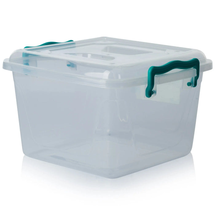 6 Litre Plastic Pantry Box Hobby Life