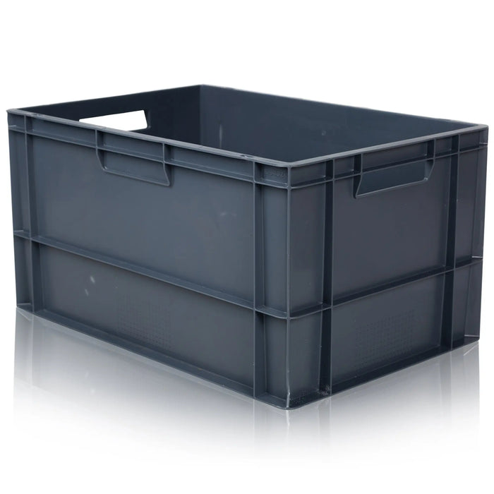 60 Litre Euro Stacking Container BS
