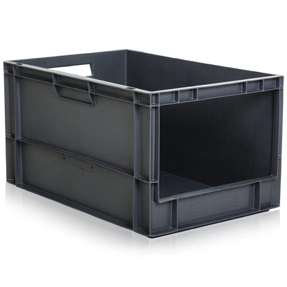 60 litre Open Fronted Container BS